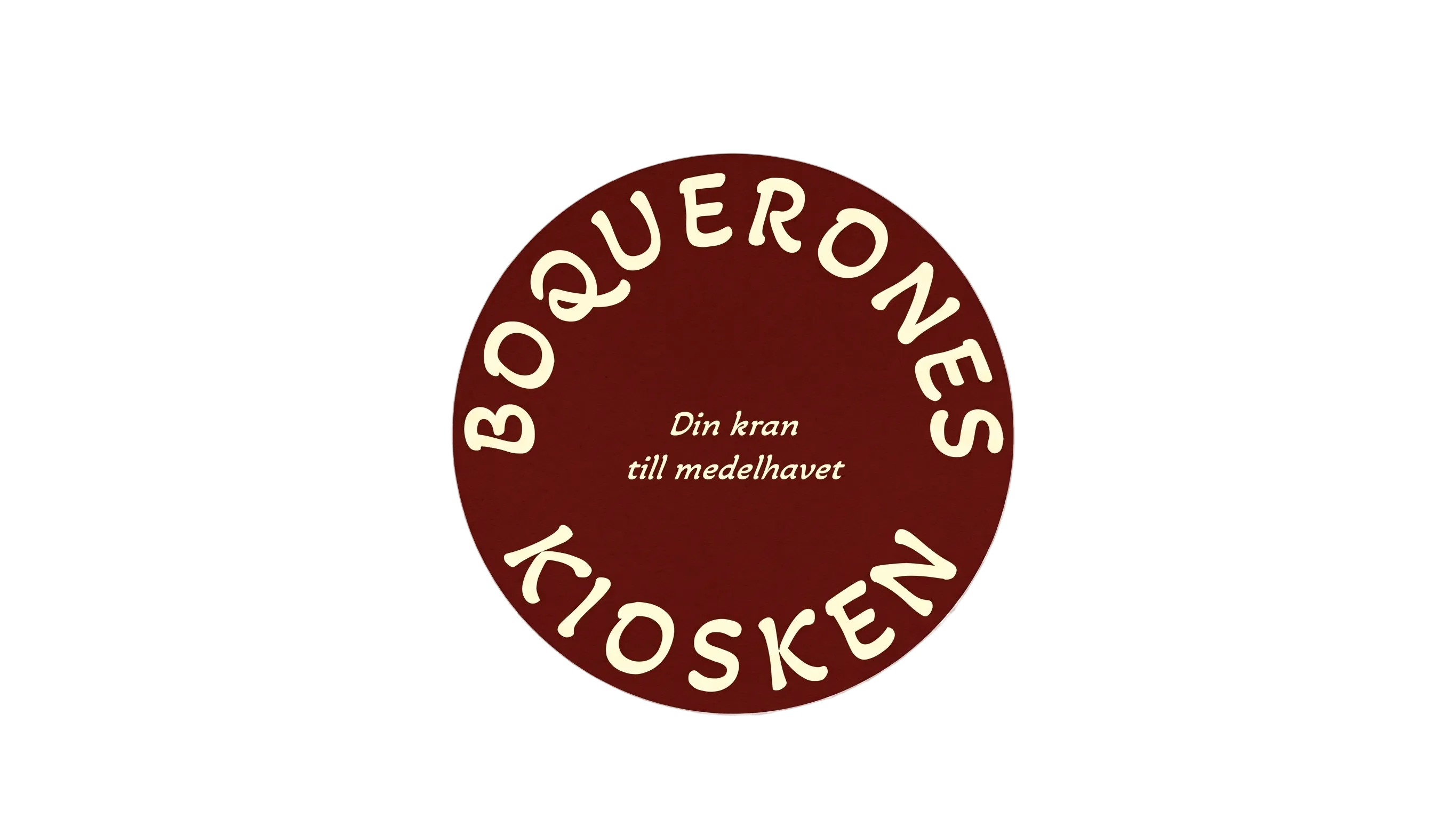 Boquerones Kiosken
